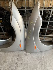 Kotflügel für Ford Focus links