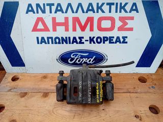 MITSUBISHI OUTLANDER '03-'08 ΜΕΤΑΧΕΙΡΙΣΜΕΝΗ ΕΜΠΡΟΣ ΑΡΙΣΤΕΡΗ ΔΙΠΙΣΤΟΝΗ ΔΑΓΚΑΝΑ