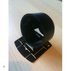 Βολτόμετρο 52mm LED-thumb-2