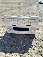 SMART FORFOUR 453-454 2016 ΡΑΔΙΟ CD