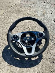 SMART FORFOUR 453-454 2016 ΤΙΜΟΝΙ