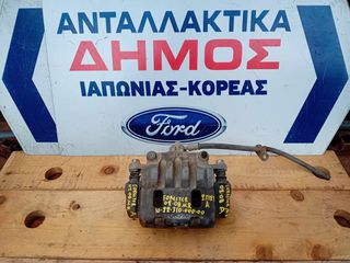 SUBARU FORESTER '02-'08 ΜΕΤΑΧΕΙΡΙΣΜΕΝΗ ΕΜΠΡΟΣ ΔΕΞΙΑ ΔΙΠΙΣΤΟΝΗ ΔΑΓΚΑΝΑ (ΣΧΕΔΙΟ Α)
