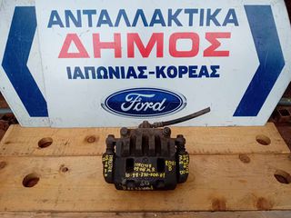 SUBARU FORESTER '02-'08 ΜΕΤΑΧΕΙΡΙΣΜΕΝΗ ΕΜΠΡΟΣ ΔΕΞΙΑ ΔΙΠΙΣΤΟΝΗ ΔΑΓΚΑΝΑ (ΣΧΕΔΙΟ Β)