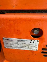 Εκσκαφέας Με Ερπύστριες Kubota 2015 U55-4-thumb-7