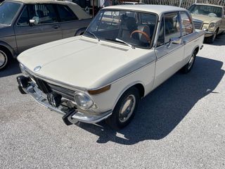Bmw 1968 1602