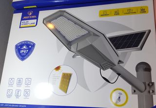 ΗΛΙΑΚΟΣ ΠΡΟΒΟΛΕΑΣ ΔΡΟΜΟΥ