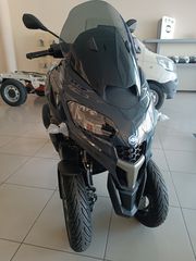 Piaggio MP3 310 2026 E5+