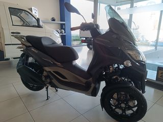 Piaggio MP3 310 2026 E5+-thumb-1
