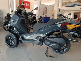 Piaggio MP3 310 2026 E5+-thumb-3