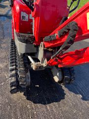 Εκσκαφάκι (διαβολάκι) Yanmar 2017 SV08-thumb-33