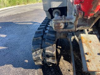 Εκσκαφάκι (διαβολάκι) Yanmar 2017 SV08-thumb-19