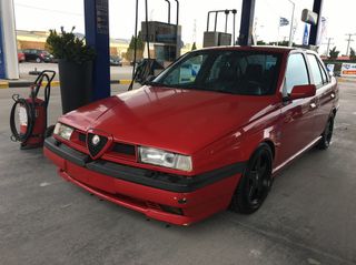 Alfa Romeo Alfa 155 1995 Q4, EV95 - Special edition