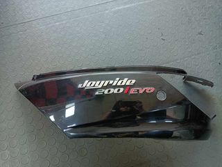 ΠΛΕΥΡΟ ΑΡΙΣΤΕΡΟ SYM JOYRIDE 200 I EVO
