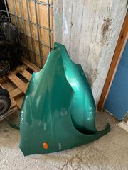 Kotflügel links / rechts für Daewoo Matiz