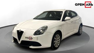 Alfa Romeo Giulietta 2018 Super | ΕΛΛΗΝΙΚΟ