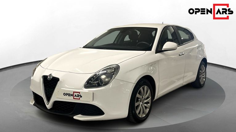 Alfa Romeo Giulietta 2018 Super | ΕΛΛΗΝΙΚΟ