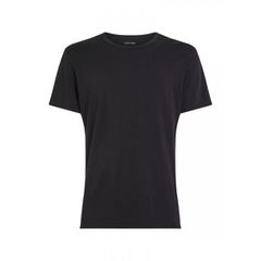 Calvin Klein Ανδρική Φανέλα Βαμβακερή Με Κοντό Μανίκι & Λαιμόκοψη Σετ 3 Τεμαχίων