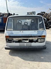 VW LT 55 '86-'93 ΚΑΜΠΙΝΑ ΕΜΠΡΟΣ