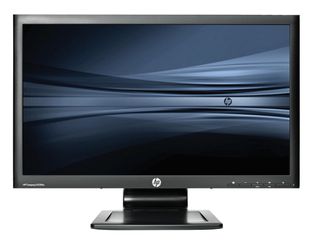 Monitor 23'' HP LA2306X - Ανάλυση FHD - VGA, DVI, DisplayPort