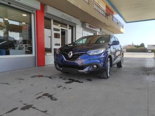 Renault Kadjar 2016