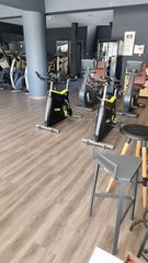 Ποδήλατα spinning