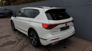 Seat Tarraco 2021 245ps 1.4 e-HYBRID FR DSG Virtual/Navi/ACC/Alu-thumb-1
