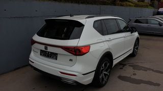 Seat Tarraco 2021 245ps 1.4 e-HYBRID FR DSG Virtual/Navi/ACC/Alu-thumb-2