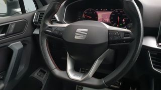 Seat Tarraco 2021 245ps 1.4 e-HYBRID FR DSG Virtual/Navi/ACC/Alu-thumb-8