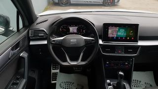 Seat Tarraco 2021 245ps 1.4 e-HYBRID FR DSG Virtual/Navi/ACC/Alu-thumb-9