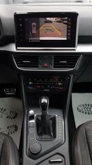 Seat Tarraco 2021 245ps 1.4 e-HYBRID FR DSG Virtual/Navi/ACC/Alu-thumb-10