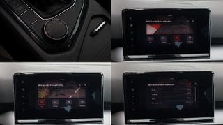 Seat Tarraco 2021 245ps 1.4 e-HYBRID FR DSG Virtual/Navi/ACC/Alu-thumb-11