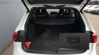 Seat Tarraco 2021 245ps 1.4 e-HYBRID FR DSG Virtual/Navi/ACC/Alu-thumb-15