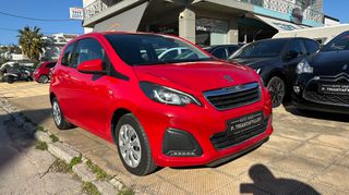 Peugeot 108 2016 EURO 6 - 1.0 - BLUETOOTH