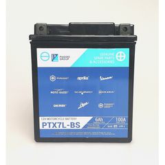 ΜΠΑΤΑΡΙΑ PIAGGIO PTX7L-BS