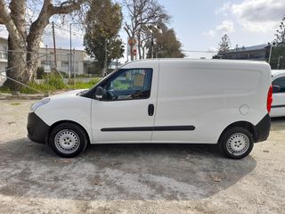 Opel Combo 2018