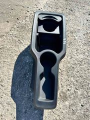 SMART FORFOUR 453-454 2016 ΜΕΣΑΙΑ ΚΟΝΣΟΛΑ,ΠΟΤΗΡΟΘΗΚΗ