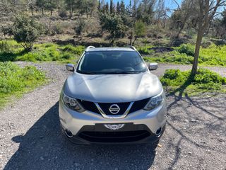 Nissan Qashqai 2014-thumb-2