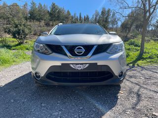 Nissan Qashqai 2014-thumb-3