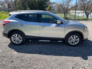 Nissan Qashqai 2014-thumb-5