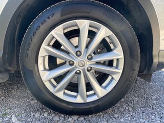 Nissan Qashqai 2014-thumb-6