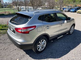 Nissan Qashqai 2014-thumb-7