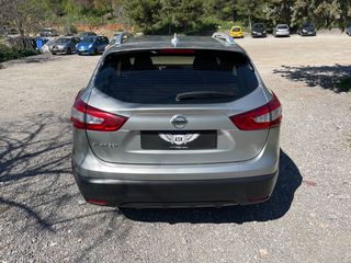 Nissan Qashqai 2014-thumb-8