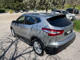 Nissan Qashqai 2014-thumb-10
