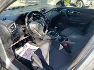 Nissan Qashqai 2014-thumb-13