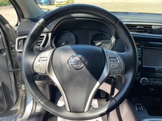 Nissan Qashqai 2014-thumb-15