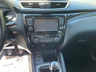 Nissan Qashqai 2014-thumb-18