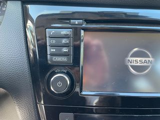 Nissan Qashqai 2014-thumb-20