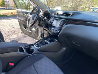 Nissan Qashqai 2014-thumb-27