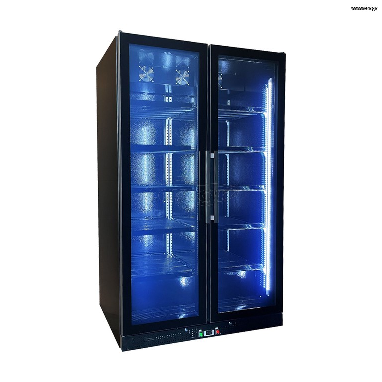 INVERTER ΨΥΓΕΙΟ SELF SERVICE ECOOL 1400