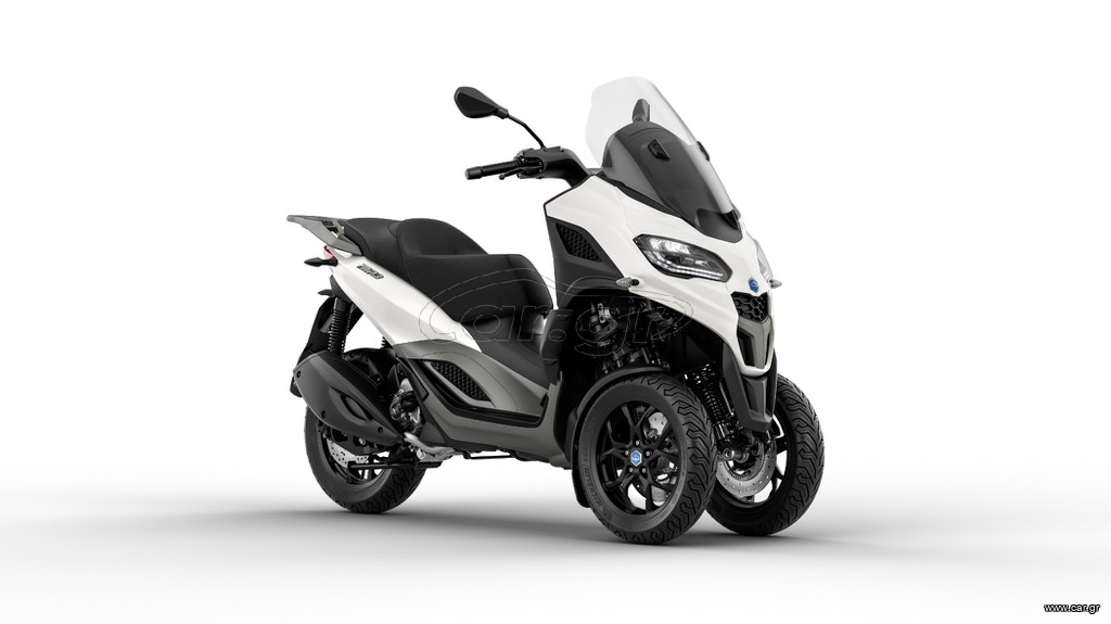 Piaggio MP3 310 2026